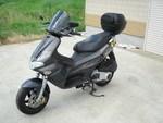 �������� �� ������ �������� Gilera Runner VXR200 2005 ���� 11